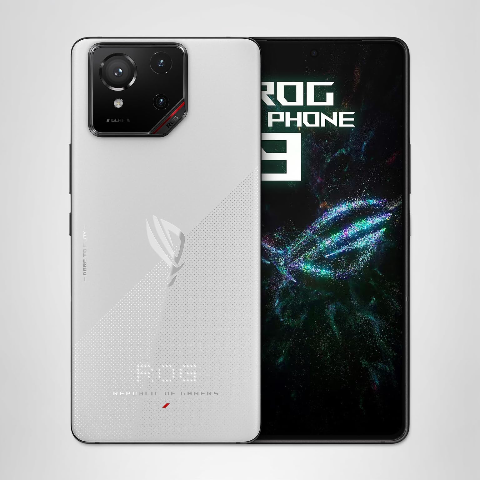 未開封 ASUS ROG Phone 9 FE 12GB/512GB グローバル Amazon.com: ASUS ROG Phone 9 Unlocked Android Phone, US Version